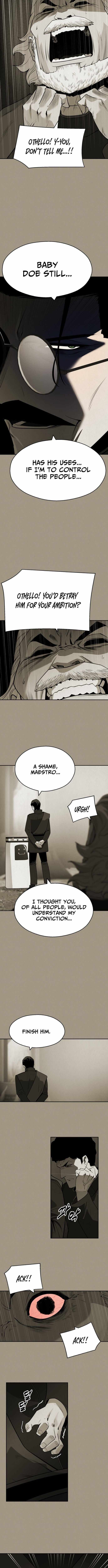 Read Apollo Savings Bank Manga Online