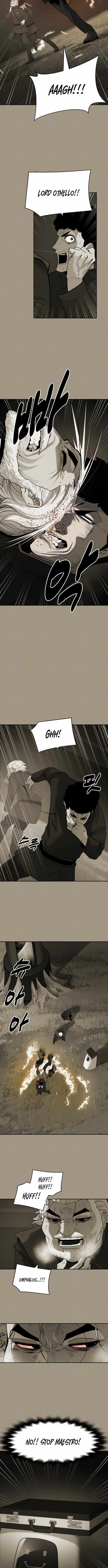 Read Apollo Savings Bank Manga Online