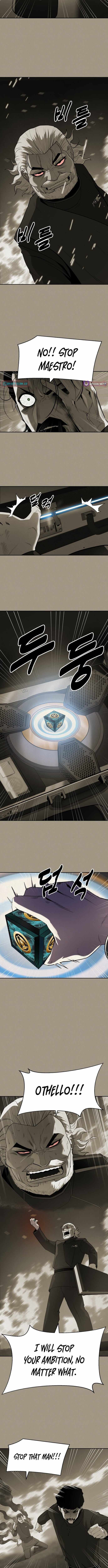 Read Apollo Savings Bank Manga Online