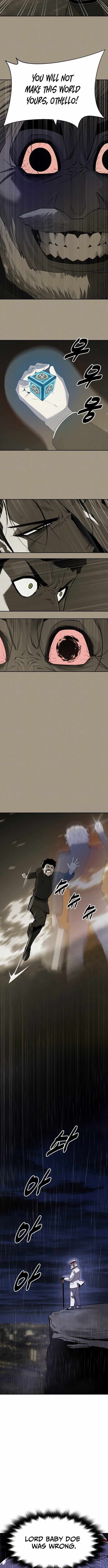 Read Apollo Savings Bank Manga Online