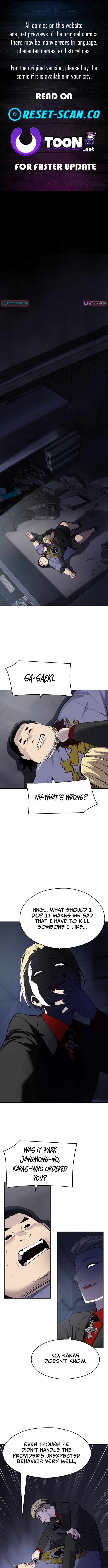 Read Apollo Savings Bank Manga Online