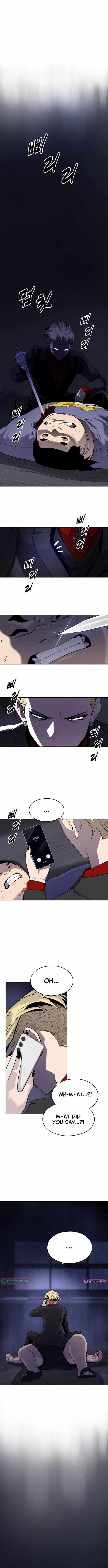 Read Apollo Savings Bank Manga Online