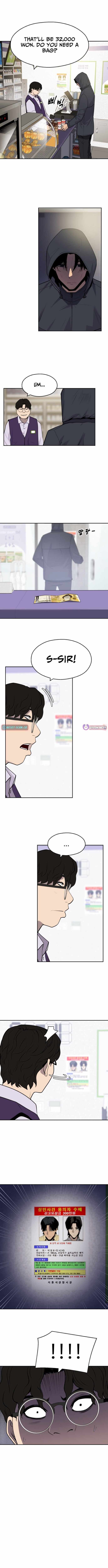 Read Apollo Savings Bank Manga Online