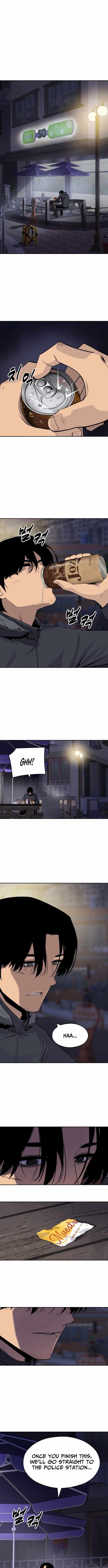 Read Apollo Savings Bank Manga Online