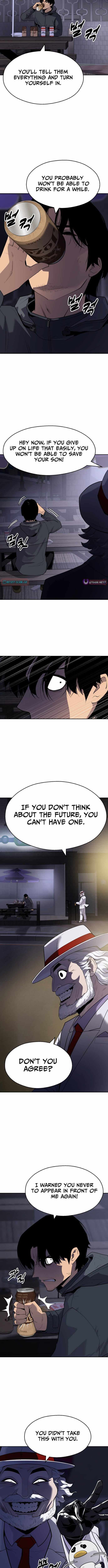 Read Apollo Savings Bank Manga Online