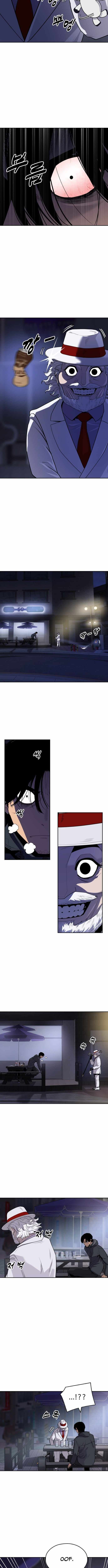 Read Apollo Savings Bank Manga Online