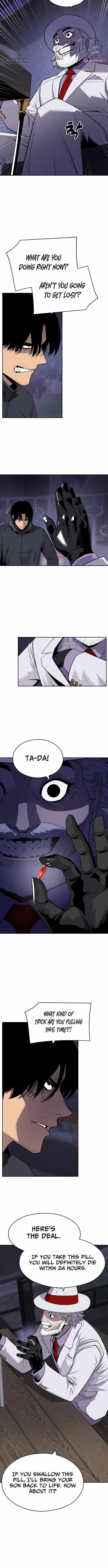 Read Apollo Savings Bank Manga Online