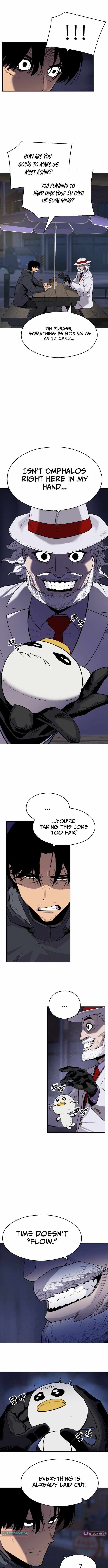 Read Apollo Savings Bank Manga Online