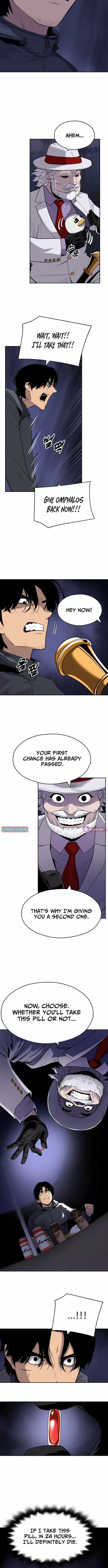 Read Apollo Savings Bank Manga Online