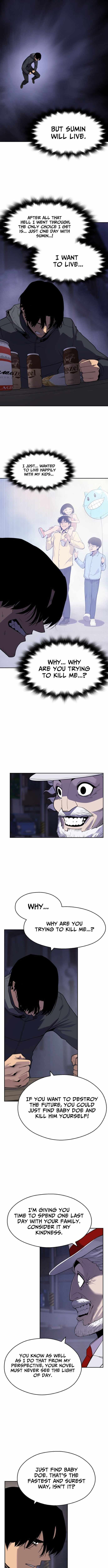 Read Apollo Savings Bank Manga Online