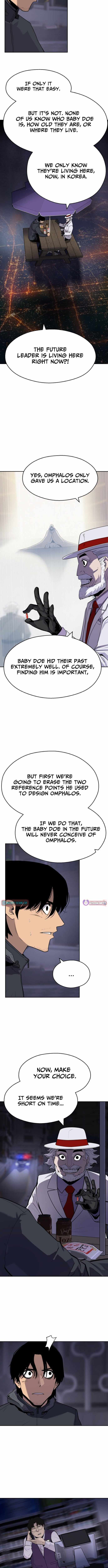 Read Apollo Savings Bank Manga Online