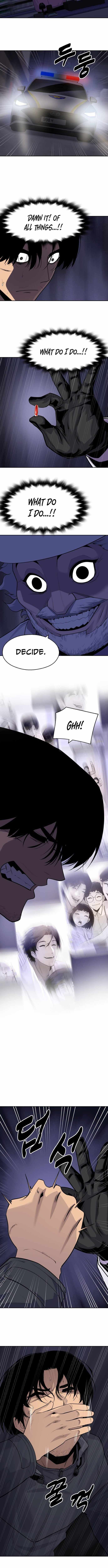 Read Apollo Savings Bank Manga Online