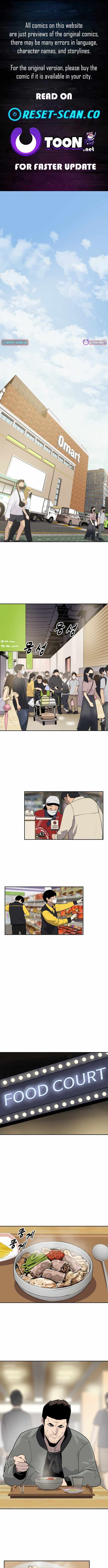 Read Apollo Savings Bank Manga Online