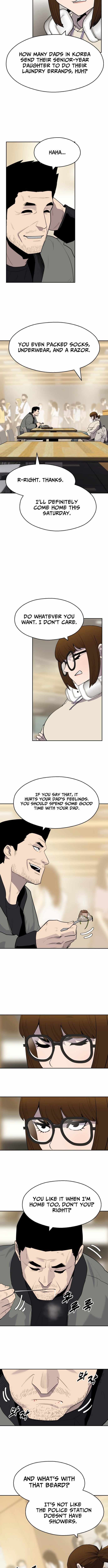 Read Apollo Savings Bank Manga Online