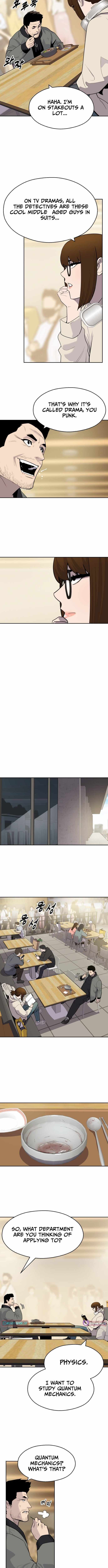 Read Apollo Savings Bank Manga Online