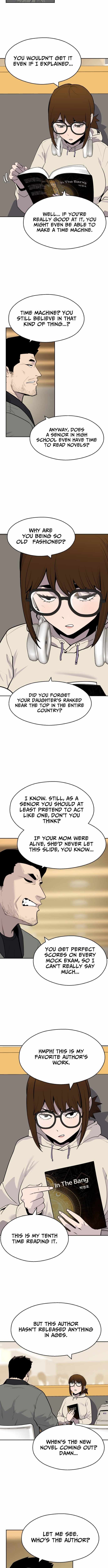 Read Apollo Savings Bank Manga Online