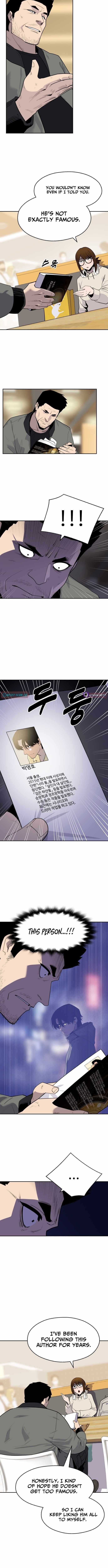 Read Apollo Savings Bank Manga Online