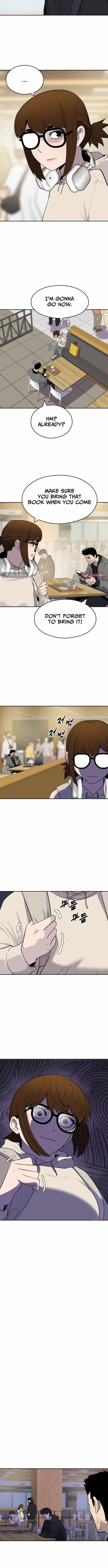 Read Apollo Savings Bank Manga Online