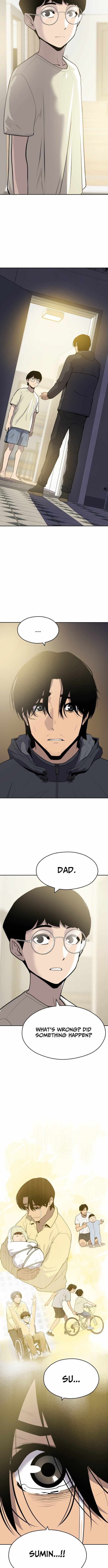 Read Apollo Savings Bank Manga Online