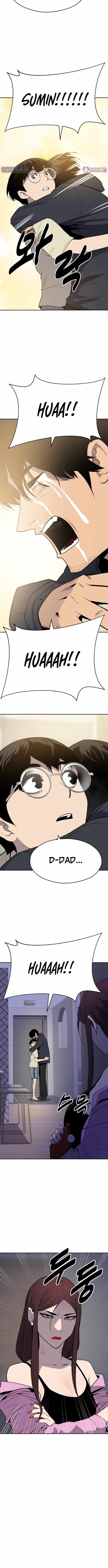 Read Apollo Savings Bank Manga Online