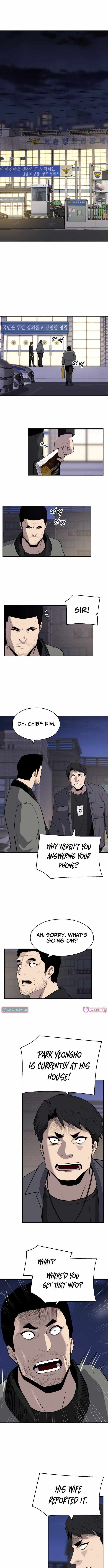 Read Apollo Savings Bank Manga Online