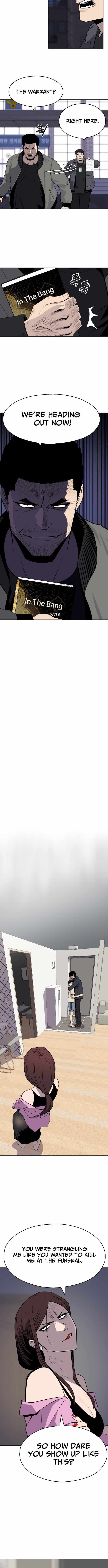 Read Apollo Savings Bank Manga Online