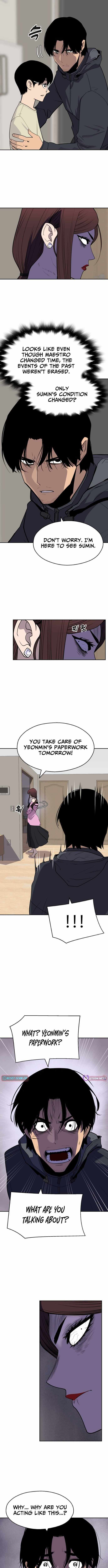 Read Apollo Savings Bank Manga Online