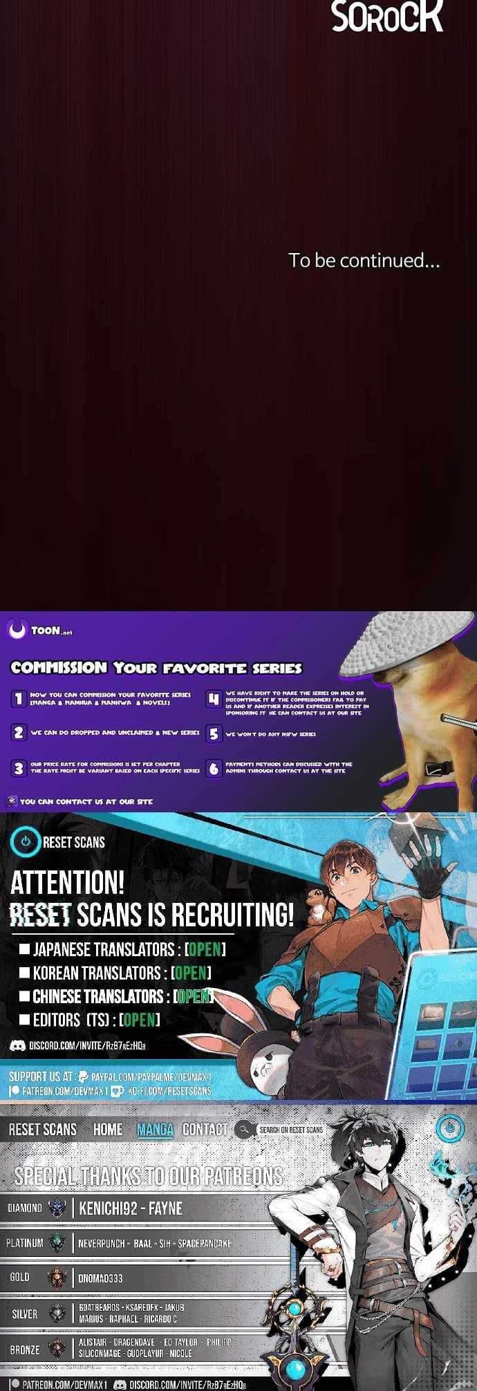 Read Apollo Savings Bank Manga Online