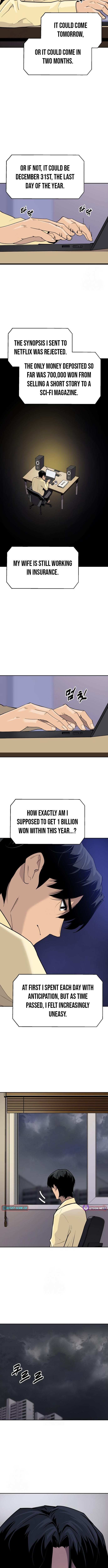 Read Apollo Savings Bank Manga Online