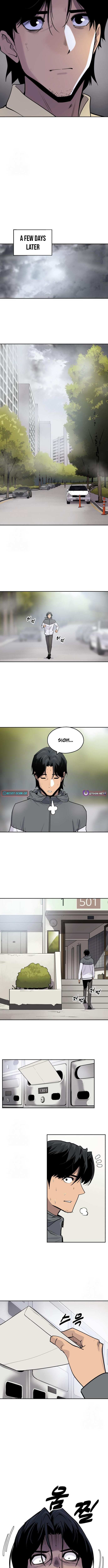 Read Apollo Savings Bank Manga Online