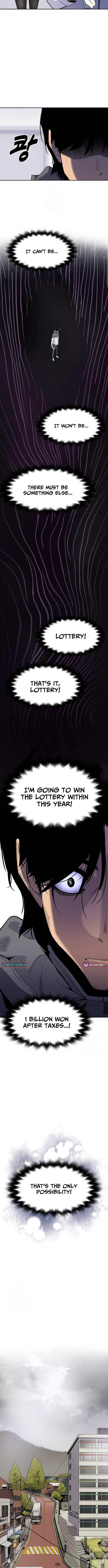 Read Apollo Savings Bank Manga Online