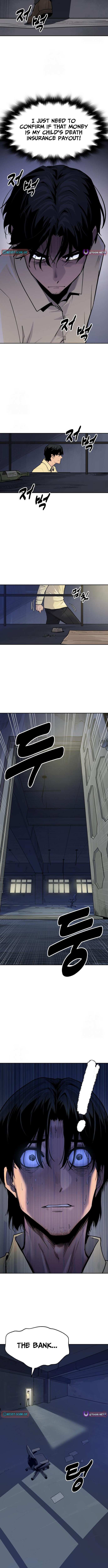 Read Apollo Savings Bank Manga Online