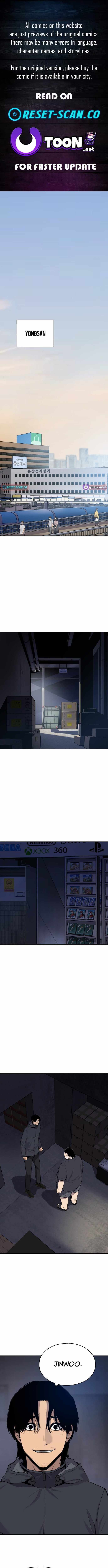 Read Apollo Savings Bank Manga Online