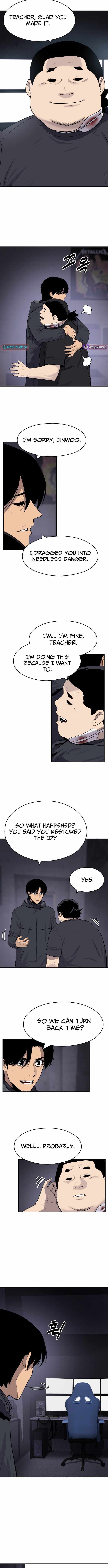 Read Apollo Savings Bank Manga Online