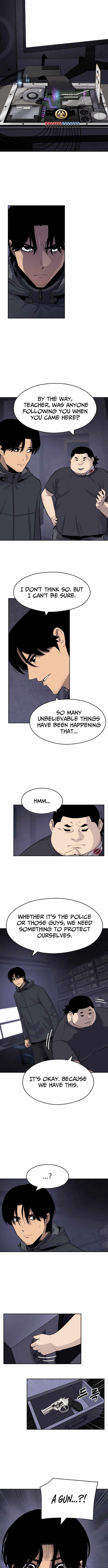 Read Apollo Savings Bank Manga Online