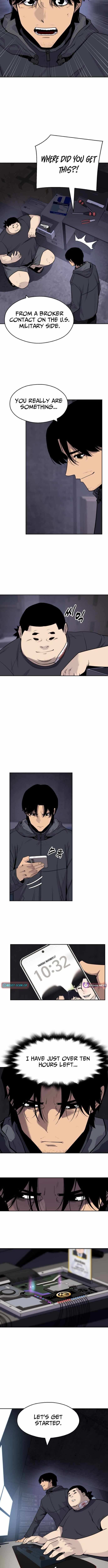 Read Apollo Savings Bank Manga Online