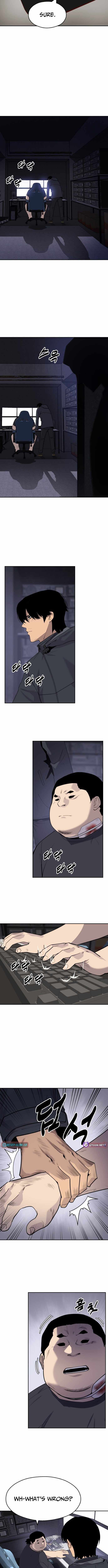 Read Apollo Savings Bank Manga Online