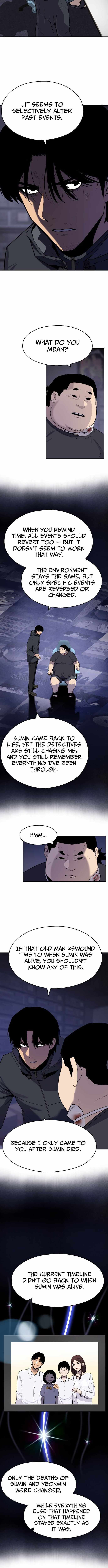 Read Apollo Savings Bank Manga Online