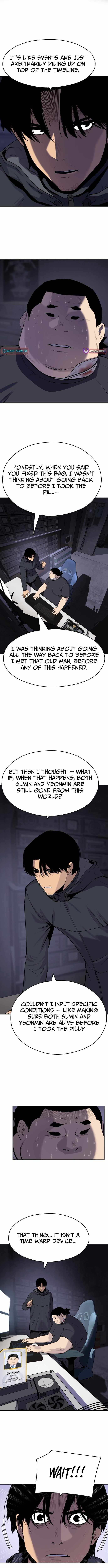 Read Apollo Savings Bank Manga Online