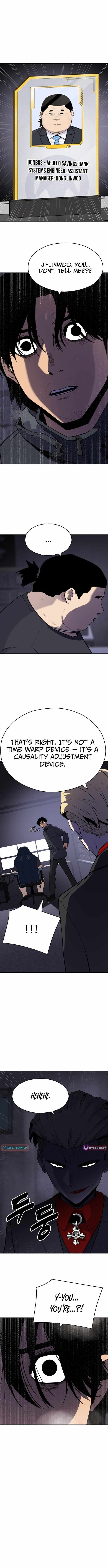 Read Apollo Savings Bank Manga Online