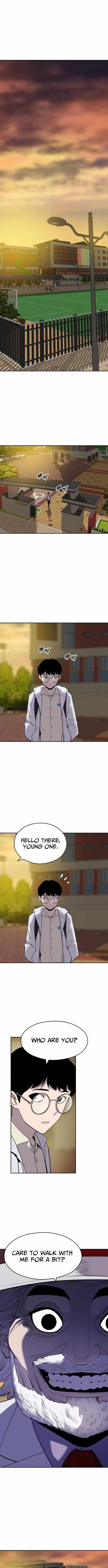 Read Apollo Savings Bank Manga Online