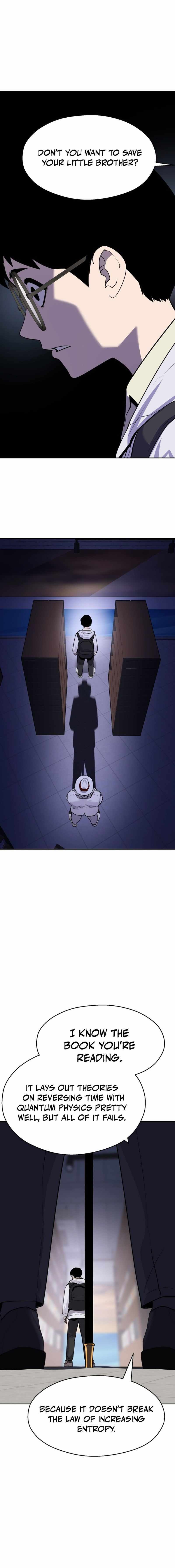 Read Apollo Savings Bank Manga Online