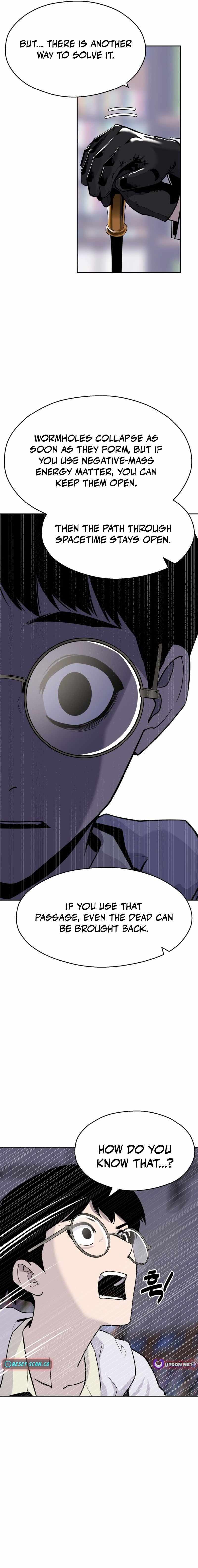 Read Apollo Savings Bank Manga Online