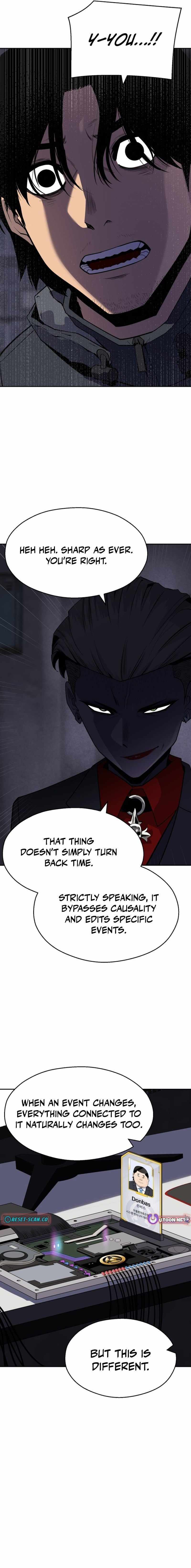 Read Apollo Savings Bank Manga Online