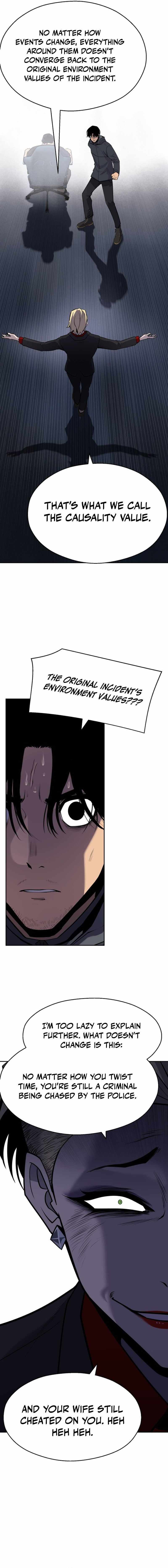 Read Apollo Savings Bank Manga Online