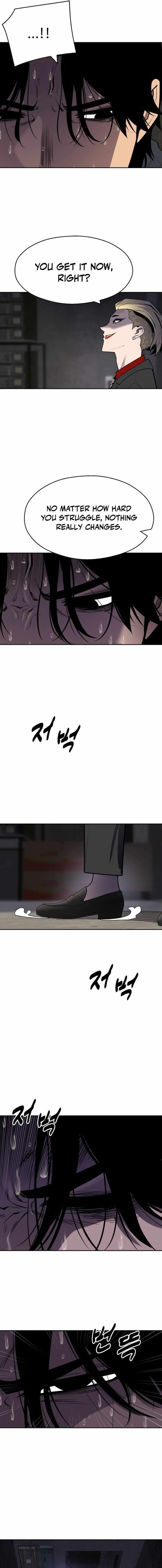 Read Apollo Savings Bank Manga Online