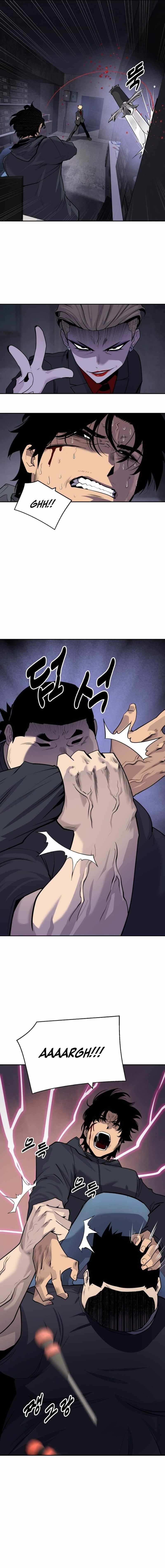 Read Apollo Savings Bank Manga Online