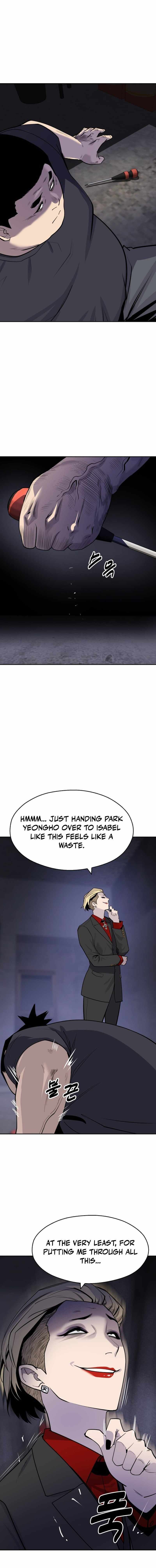 Read Apollo Savings Bank Manga Online