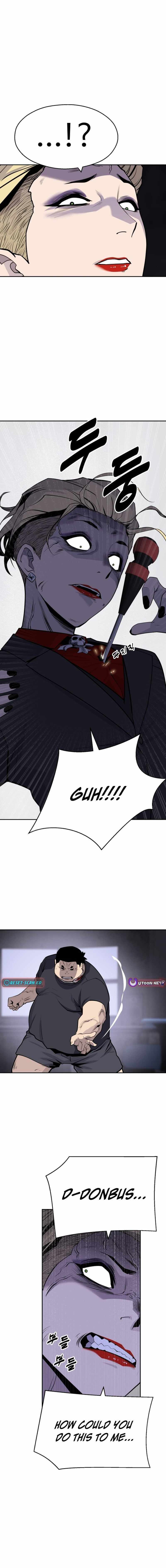 Read Apollo Savings Bank Manga Online