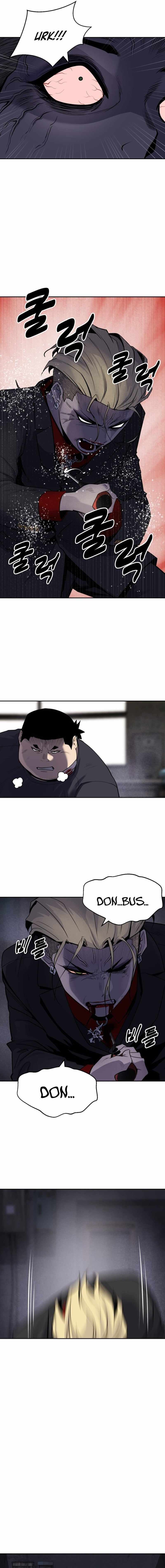 Read Apollo Savings Bank Manga Online